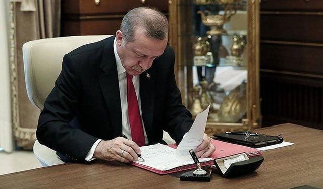 Resmi Gazete’de yayımlandı: 7 ildeki hazine taşınmazlarına özelleştirme kararı