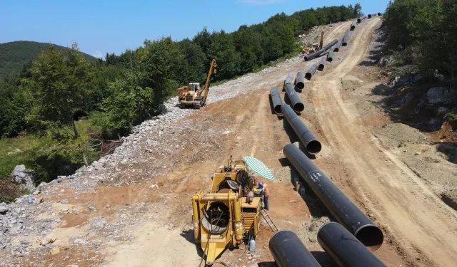 Resmi Gazete’de yayımlandı: İzmir’de acele kamulaştırma kararı