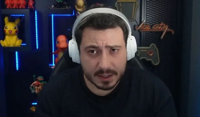 Yayındaki sözleri sonrası ortalık karıştı! Kick hesabına erişim engeli