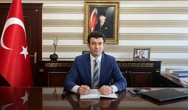 Vali yardımcısı intihar etmişti... Başsavcı Vekili ile yasak aşk iddiası