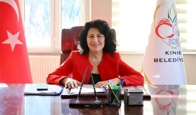 Ümit Kartal duyurdu: Kınık'ta Sema Bodur sürprizi... İzmir'de bir ilçe daha AKP'ye geçiyor!