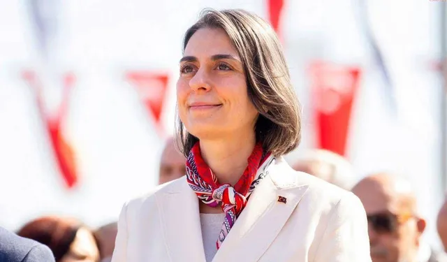 Üsküdar Belediye Başkanı Sinem Dedetaş göreve dönecek mi? Sinem Dedetaş tahliye oldu mu?