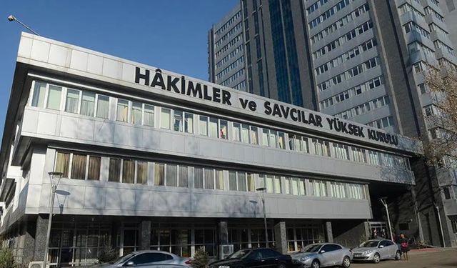 HSK’den yargıda yeni iş bölümü kararı