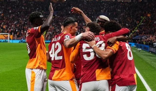 Galatasaray - Barcelona maçı ne zaman, saat kaçta? Galatasaray maçı hangi kanalda?