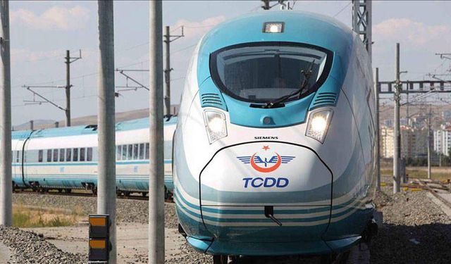 TCDD 166 işçi alımı başvuruları başladı! İŞKUR başvuru ekranı ve şartları neler?