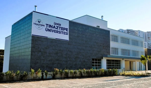 Resmi Gazete’de yayımlandı: Tınaztepe Üniversitesi’ne Mühendislik Fakültesi kurulacak