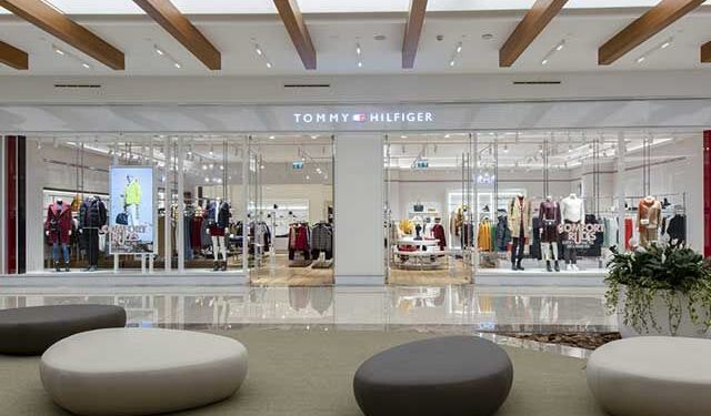 Adres: İzmir İstinyepark… İşçiler Tommy Hilfiger önünde eylem yapacak