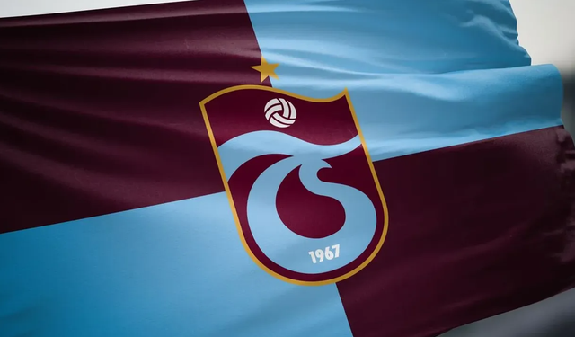 Trabzonspor'un net borcunun 2,9 milyar lira olduğu açıklandı