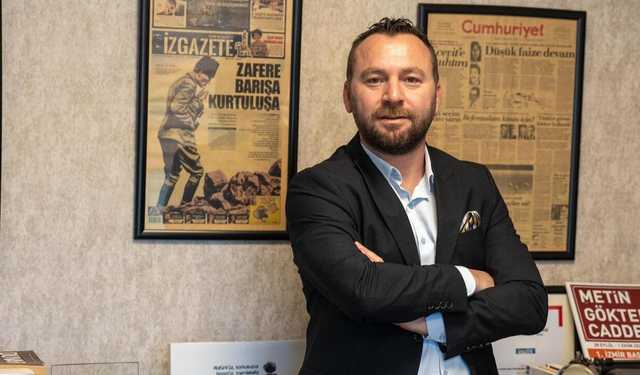 CHP’den Yeni Partili vekillere ihtar... Kartal İzmir'i hatırlattı, Yeni Parti’ye ‘Ganimet’ göndermesi yaptı