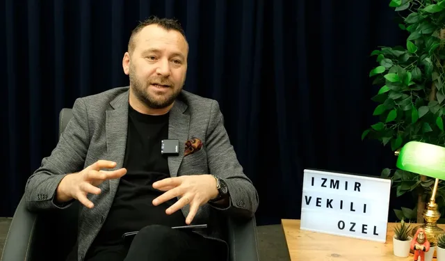 Kartal’dan Yeni Parti kongresine tepki: Yeni tek adamlar yaratan sistem