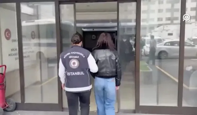 İzmir dahil 14 ilde operasyon yapılmıştı: Üreme hücresi ticaretinde 8 kişi tutuklandı!