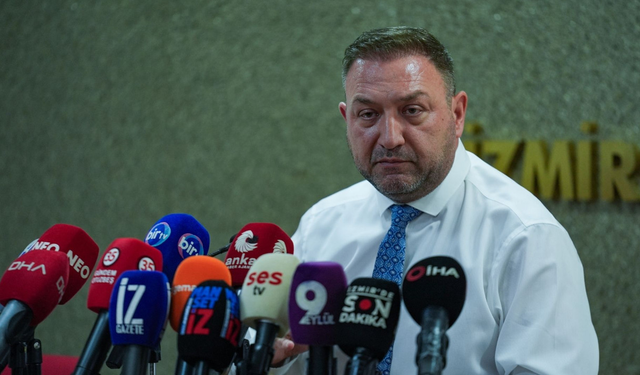 Gümrükçü: İzmir’de en az 7 ilçe belediye başkanı daha AKP’yle görüşüyor