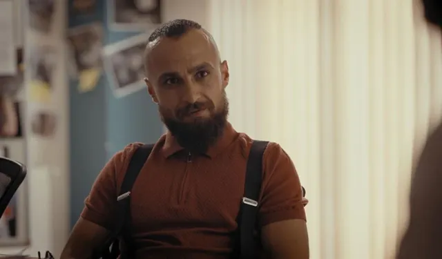 Savaş Satış yeni filmi için geliyor: İzmir bizi hiç yalnız bırakmadı
