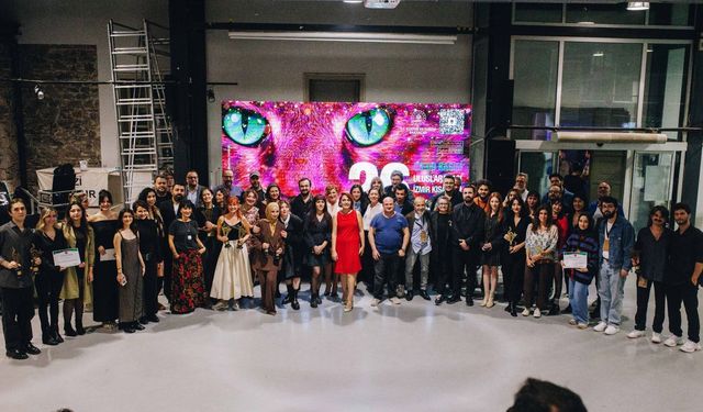 27’nci kez perdelerini açıyor… İzmir Kısa Film Festivali başlıyor