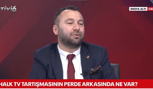 Kartal’dan Özel'e İzmir’de adaylık eleştirisi: Yapay zekaya ‘Bizden mi değil mi?’ diye sormuşlar