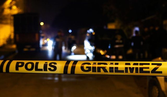 Yeraltı radarları devrede: Menemen'de 19 yıllık cinayetin izleri aranıyor
