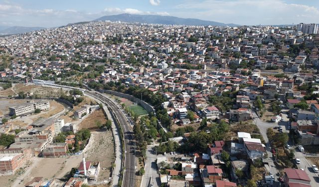 Konak’ta kentsel dönüşüm için kritik adım: Beştepeler’de süreç başladı