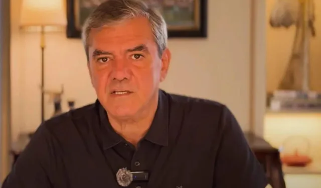 Yılmaz Özdil hatırlattı: O sözler hangi İzmirli vekile ait?