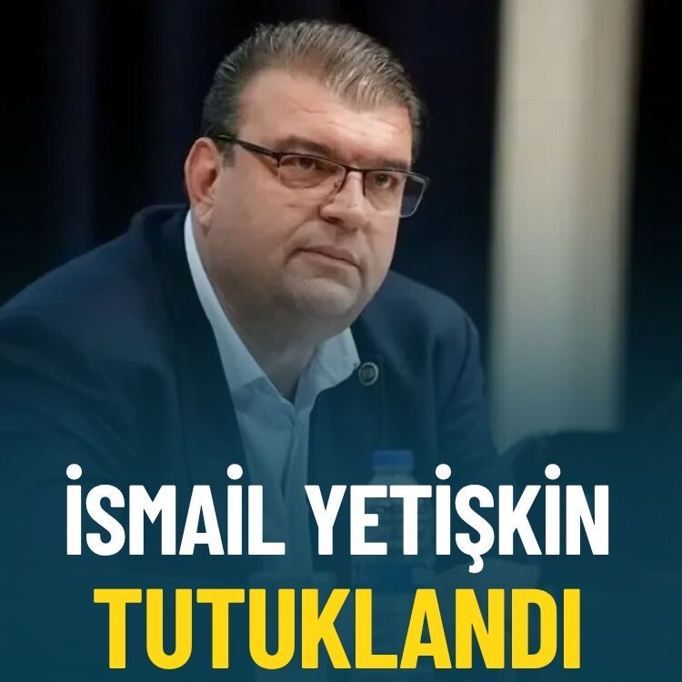 Seferihisar Belediye Başkanı İsmail Yetişkin tutuklandı