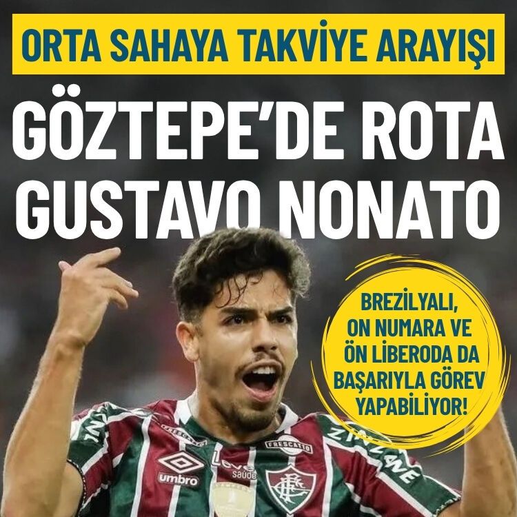 Orta sahaya takviye arayışı: Göztepe Santana ile ilgileniyor