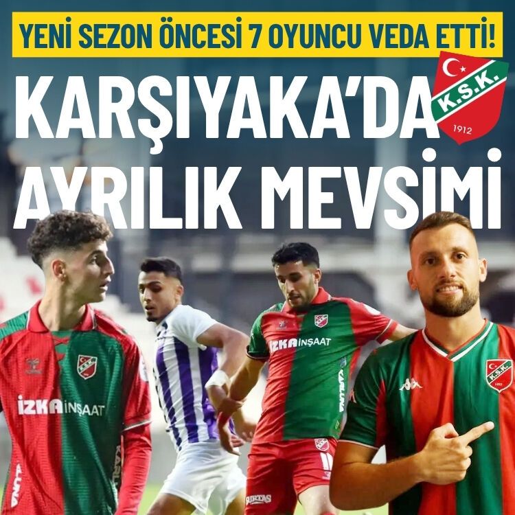Kaf-Kaf’ta ayrılık mevsimi: 7 oyuncu veda etti!