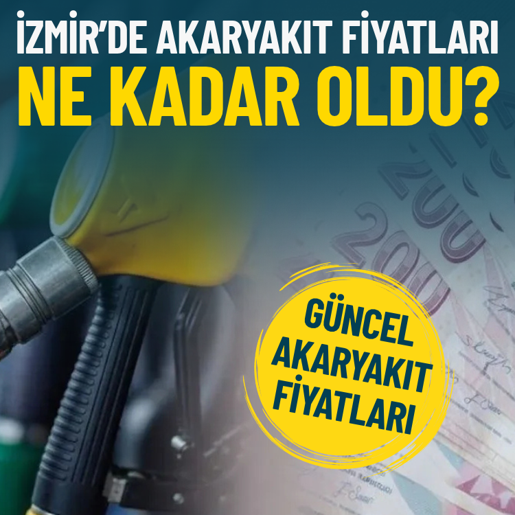 Benzin, motorin ve LPG ne kadar? Güncel akaryakıt fiyatları