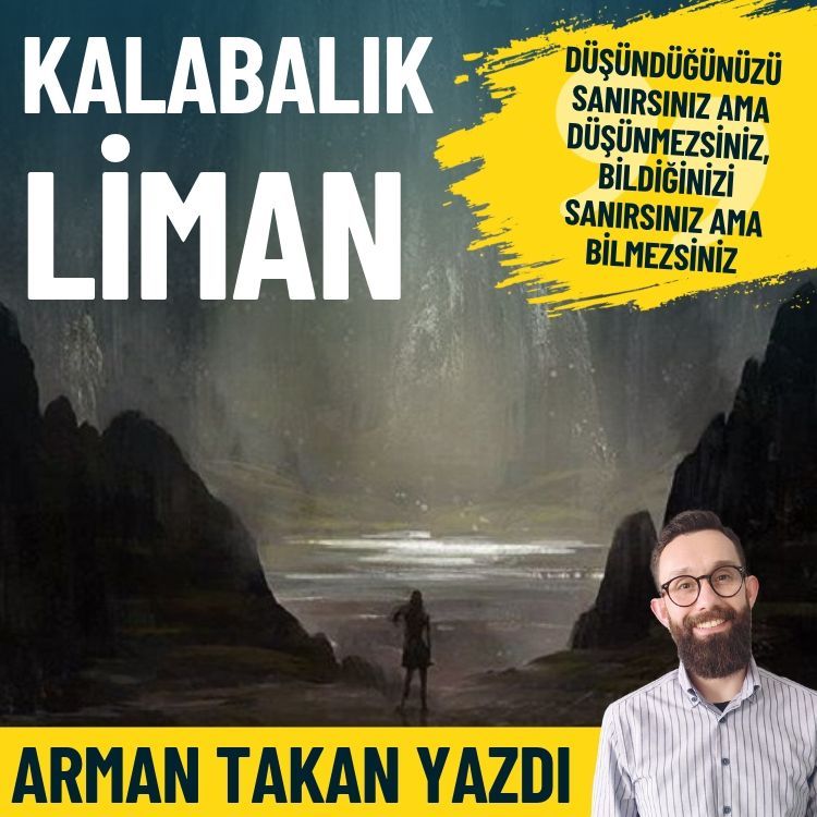 Kalabalık liman