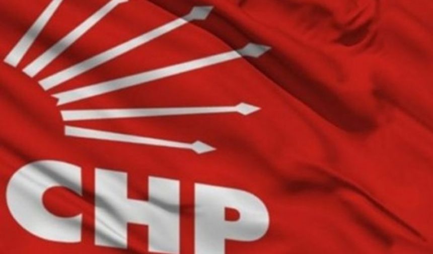 CHP'li Başkanlar Profillerini Güncelledi