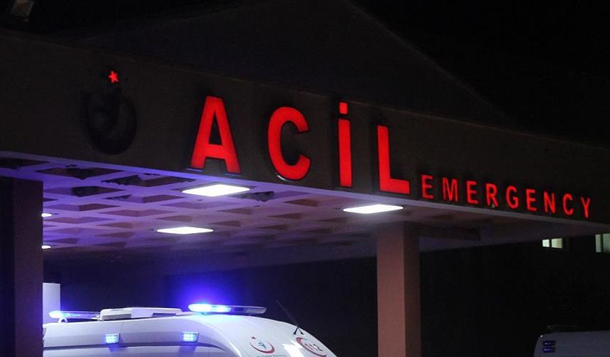 İzmir’de borç tartışması kanlı bitti: 1 ölü!