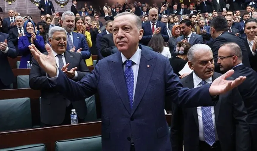 Erdoğan’ın azarı da işe yaramadı: Vekiller yine katılmadı