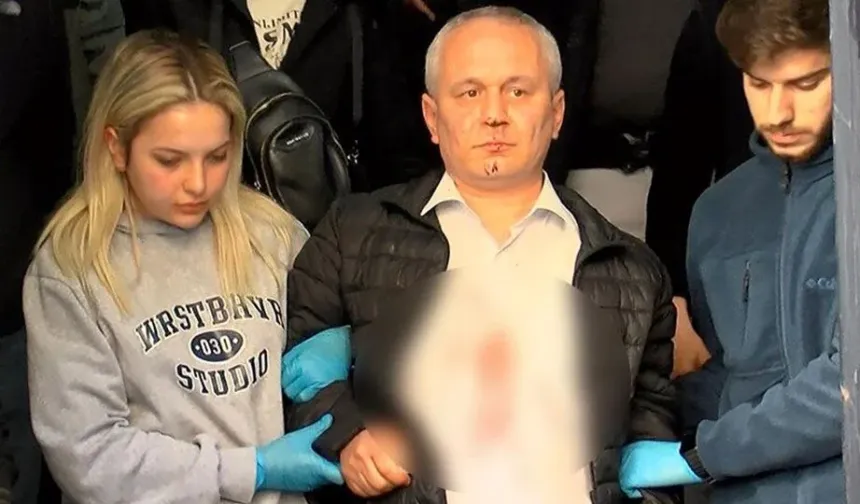 Cemil Kılıç’a sopalarla saldıranlar serbest bırakıldı!