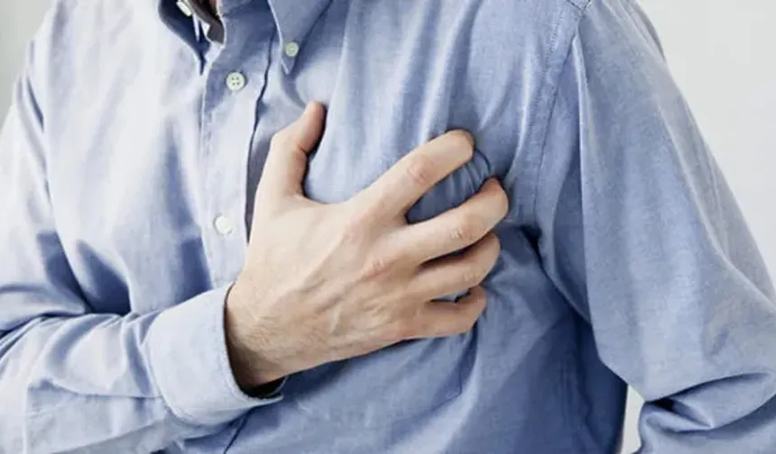 Ünlü uzman kalp hastalığı için uyardı: Belirtiler görmezden geliniyor