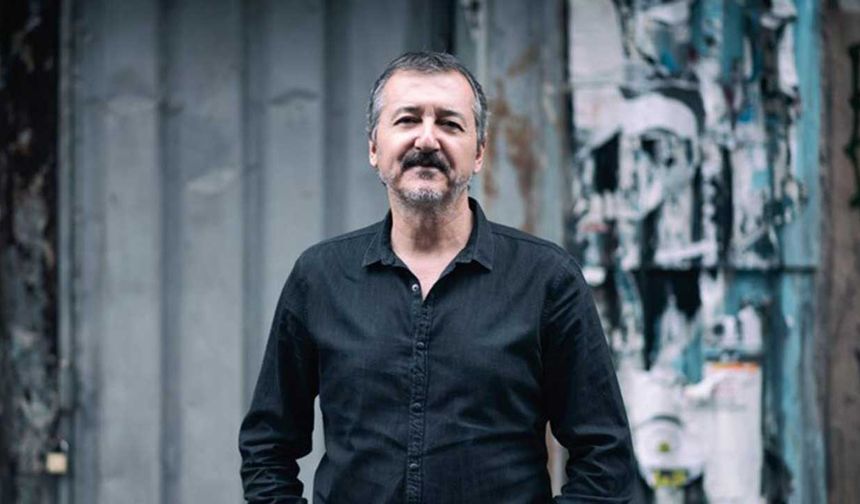 Erdal Güney'den İzmir'de ücretsiz konser