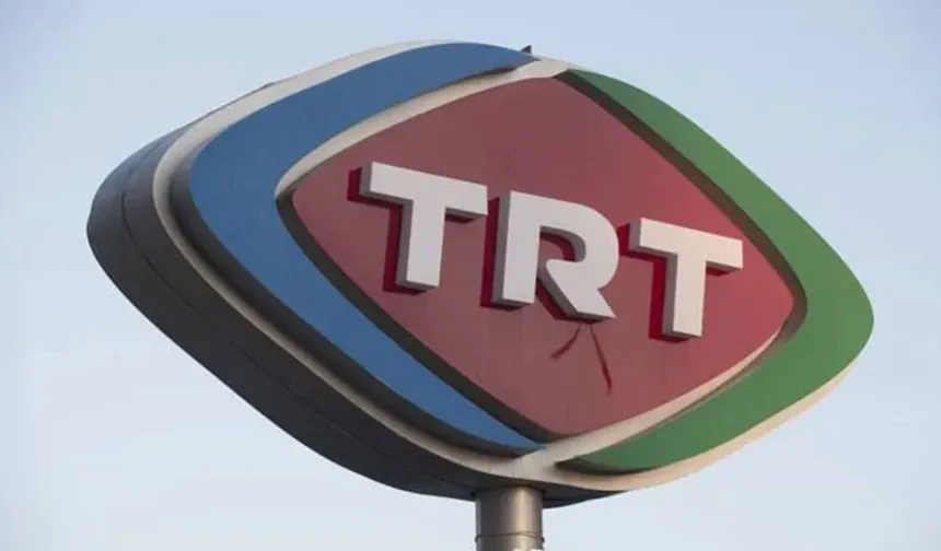 'TRT'de kozmik oda kuruldu, seçim manipüle edilecek' iddiası