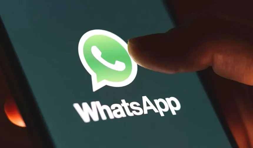 WhatsApp tek bir mesajla çökmeye başladı!