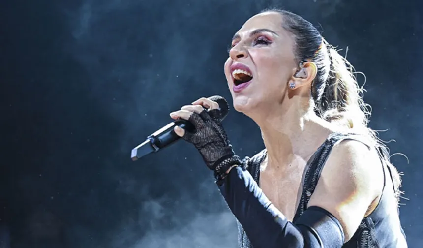 Sertab Erener, Eurovision teklifini reddetti