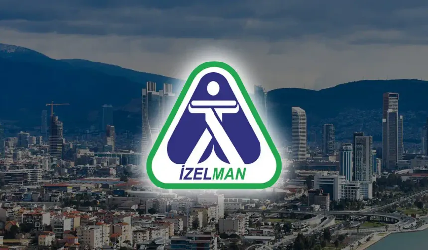 İzmir Büyükşehir şirketi İZELMAN çok sayıda personel alacak: Başvuru şartları açıklandı