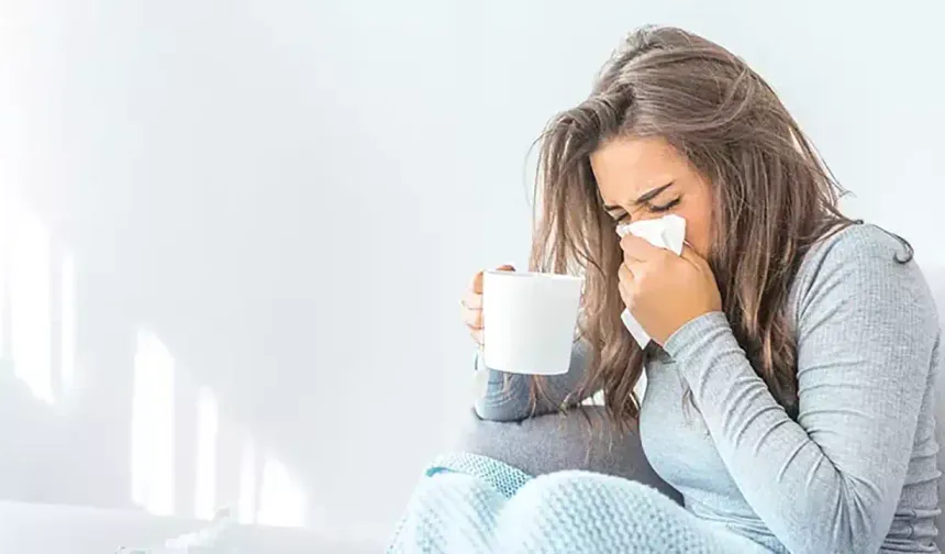 Sezon erken başladı: İşte mevsimsel grip hakkında bilinmeyenler