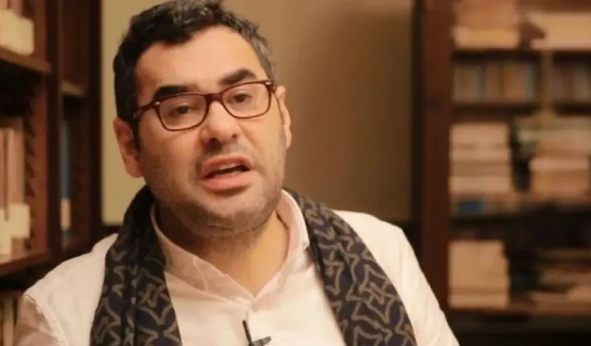 Gazeteci Enver Aysever serbest bırakıldı: Tuncay Özkan şikayet etmiş