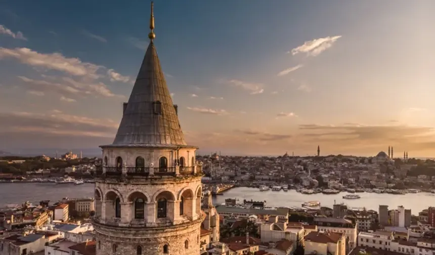 Dikkat! İstanbul’un simgelerinden biri 1 ay boyunca ziyarete kapalı kalacak