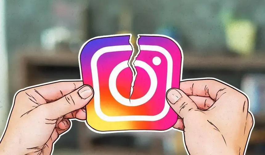 Instagram kullanan herkes bunu bilmeli: Instagram dondurma linki 2024