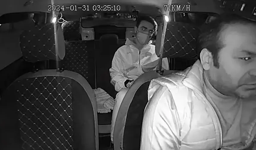 İzmir'de aldığı yolcu tarafından katledilen taksici Oğuz Erge, Gaddar dizisinde anıldı