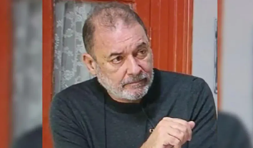 İzmirli gazeteci Süleyman Gençel tutuklandı
