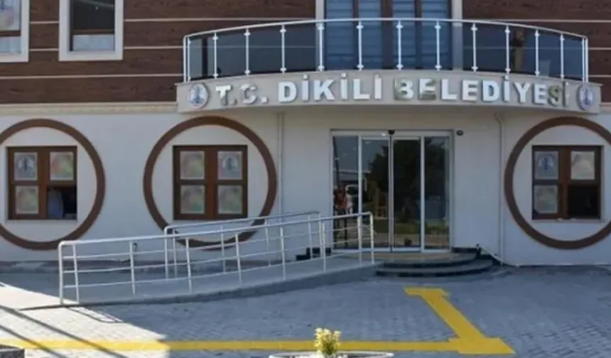 Dikili Belediyesi’nden taşınmaz hamlesi: 9 adet arsa ihaleyle satılacak