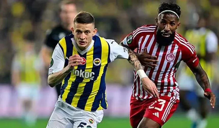 Bir hikâyenin sonu: Fenerbahçe'nin Avrupa yolculuğu çeyrek finalde sona erdi