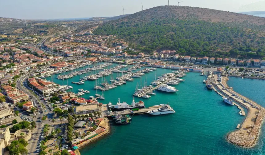 İzmir’de anlamlı etkinlik: Otizm farkındalık yürüyüşü Çeşme’de düzenleniyor