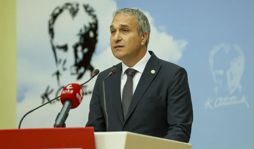CHP yeni müfredatı eleştirdi: İktidarın çağ dışı eğitim manifestosu