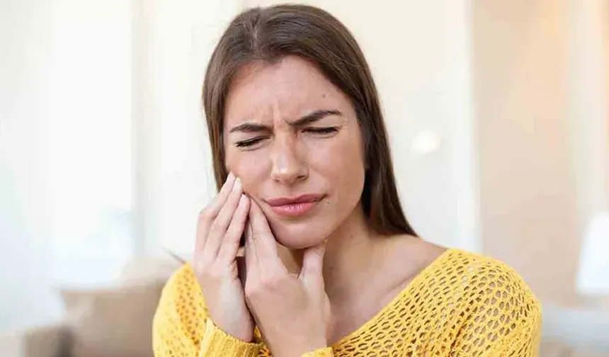 Diş ağrısının sebepleri nelerdir? Diş ağrısına ne iyi gelir?