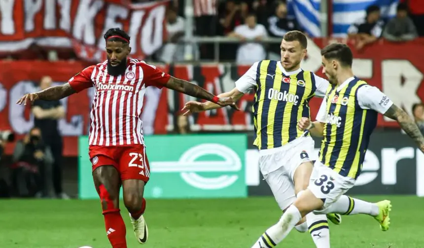 Fenerbahçe, mutlak yarı final parolasıyla sahaya çıkıyor