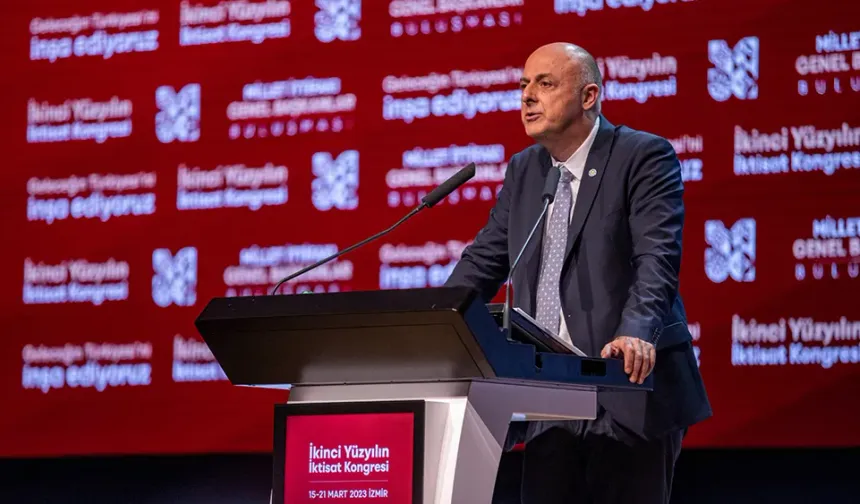 İYİ Parti'nin İzmir adayıydı | Kritik iddia: CHP'ye mi katılacak?